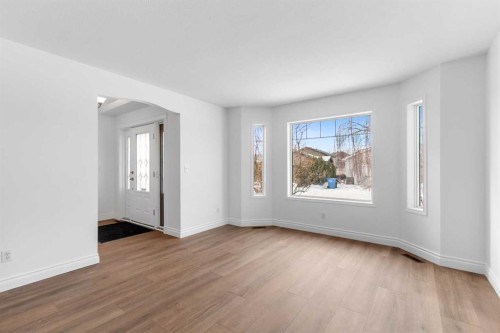 763 Stonehaven Drive, Carstairs, AB - Indoor Photo Showing Other Room
