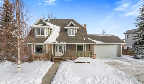 763 Stonehaven Drive  Carstairs, AB T0M 0N0