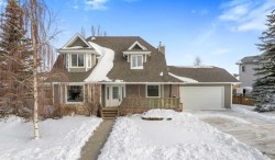 763 Stonehaven Drive  Carstairs, AB T0M 0N0