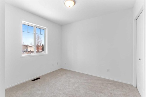 763 Stonehaven Drive, Carstairs, AB - Indoor Photo Showing Other Room