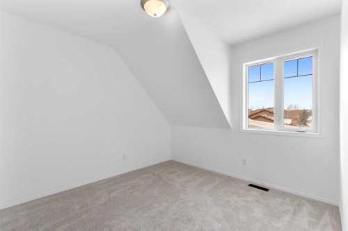 763 Stonehaven Drive, Carstairs, AB - Indoor Photo Showing Other Room