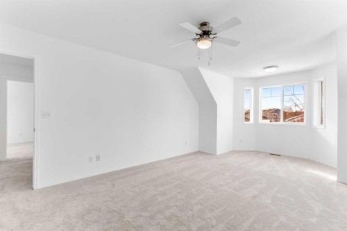 763 Stonehaven Drive, Carstairs, AB - Indoor Photo Showing Other Room