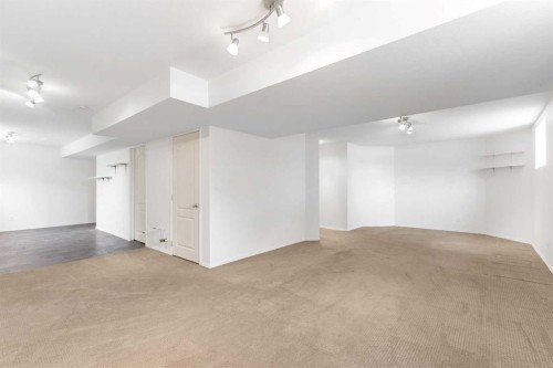 763 Stonehaven Drive, Carstairs, AB - Indoor Photo Showing Other Room
