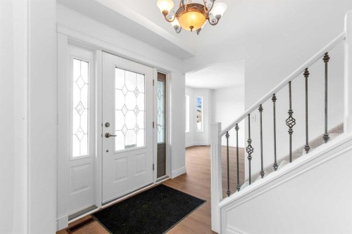 763 Stonehaven Drive, Carstairs, AB - Indoor Photo Showing Other Room