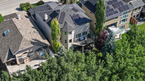 1458 Strathcona Drive Sw, Calgary, AB - Outdoor