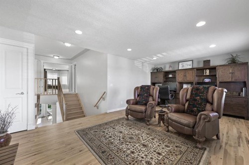 1458 Strathcona Drive Sw, Calgary, AB - Indoor