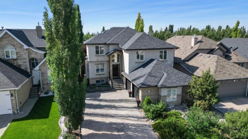 1458 Strathcona Drive Sw, Calgary, AB - Outdoor With Facade
