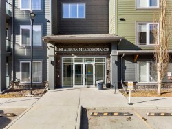212-150 Auburn Meadows Manor SE Calgary, AB T3M 2S6