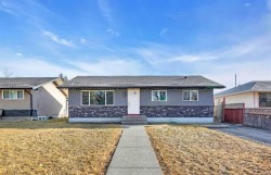 2046 33 Street SE Calgary, AB T2B 0T9