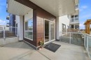 101-4250 Seton Drive Se, Calgary, AB  - Outdoor With Balcony With Exterior 