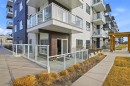 101-4250 Seton Drive Se, Calgary, AB  - Outdoor With Balcony 