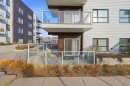 101-4250 Seton Drive Se, Calgary, AB  - Outdoor With Balcony 