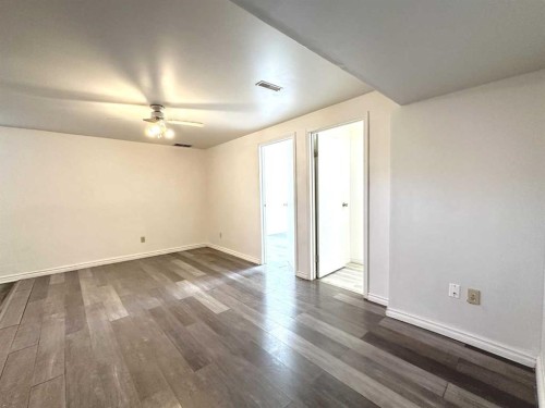 83 Falshire Way Ne, Calgary, AB - Indoor Photo Showing Other Room