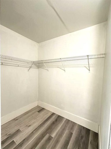 83 Falshire Way Ne, Calgary, AB - Indoor With Storage
