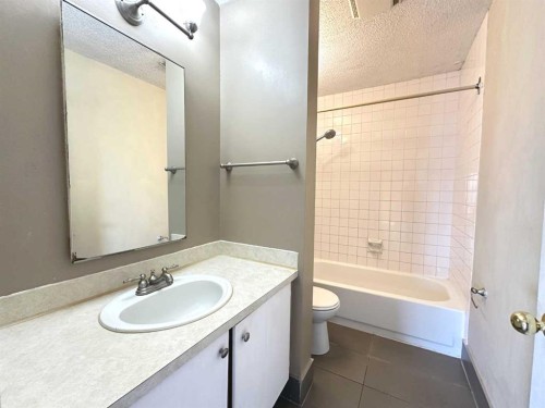 83 Falshire Way Ne, Calgary, AB - Indoor Photo Showing Bathroom