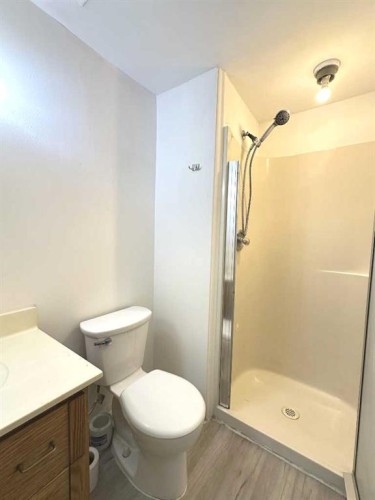 83 Falshire Way Ne, Calgary, AB - Indoor Photo Showing Bathroom