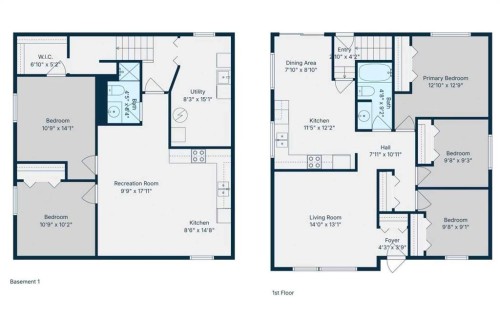 83 Falshire Way Ne, Calgary, AB - Other