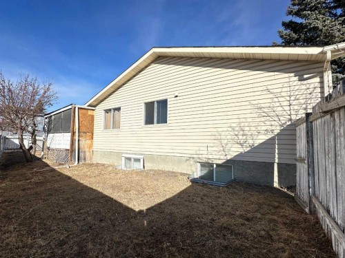 83 Falshire Way Ne, Calgary, AB - Outdoor With Exterior