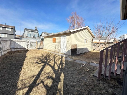 83 Falshire Way Ne, Calgary, AB - Outdoor With Exterior