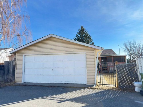 83 Falshire Way Ne, Calgary, AB - Outdoor With Exterior