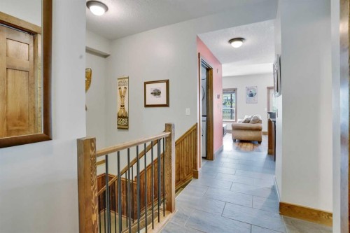 102-121 Kananaskis Way, Canmore, AB - Indoor Photo Showing Other Room