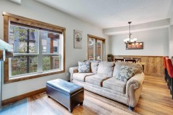 102-121 Kananaskis Way  Canmore, AB T1W 2X2