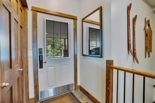 102-121 Kananaskis Way, Canmore, AB - Indoor Photo Showing Other Room