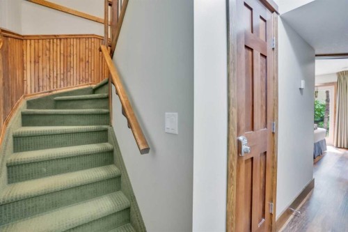 102-121 Kananaskis Way, Canmore, AB - Indoor Photo Showing Other Room