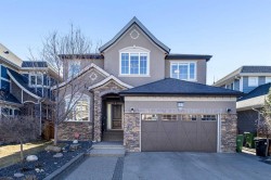 13 Aspen Vista Road SW Calgary, AB T3H 0Y7