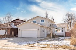 405 6 Street  Irricana, AB T0M 1B0
