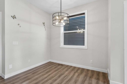 210 Cornerstone Crescent Ne, Calgary, AB - Indoor Photo Showing Other Room