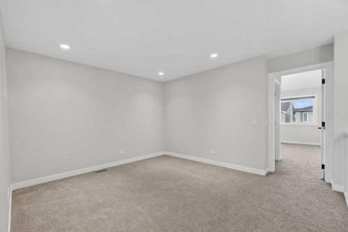 210 Cornerstone Crescent Ne, Calgary, AB - Indoor Photo Showing Other Room