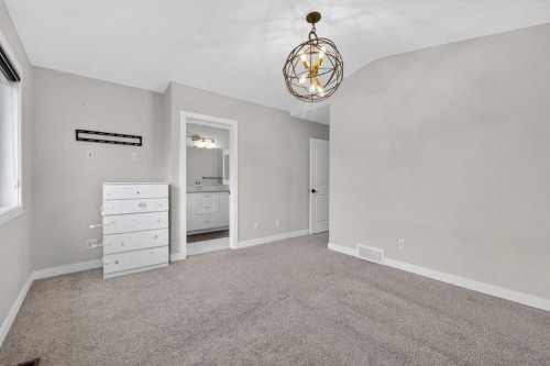 210 Cornerstone Crescent Ne, Calgary, AB - Indoor