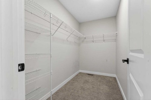 210 Cornerstone Crescent Ne, Calgary, AB - Indoor With Storage