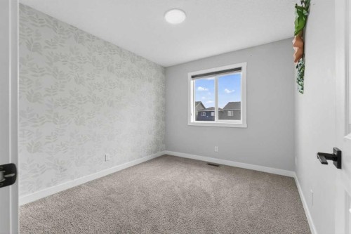 210 Cornerstone Crescent Ne, Calgary, AB - Indoor Photo Showing Other Room