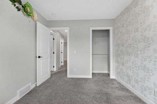 210 Cornerstone Crescent Ne, Calgary, AB - Indoor Photo Showing Other Room