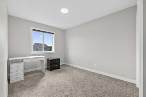 210 Cornerstone Crescent Ne, Calgary, AB - Indoor