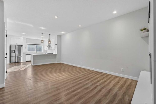 210 Cornerstone Crescent Ne, Calgary, AB - Indoor