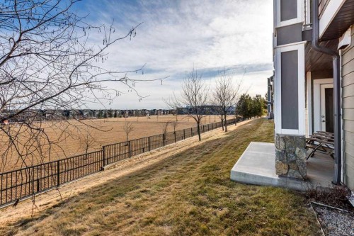 3101-175 Silverado Boulevard Sw, Calgary, AB - Outdoor