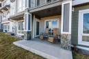 3101-175 Silverado Boulevard Sw, Calgary, AB  - Outdoor With Deck Patio Veranda 