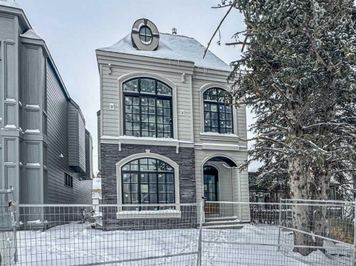 1610 49 Avenue Sw, Calgary, AB - Outdoor