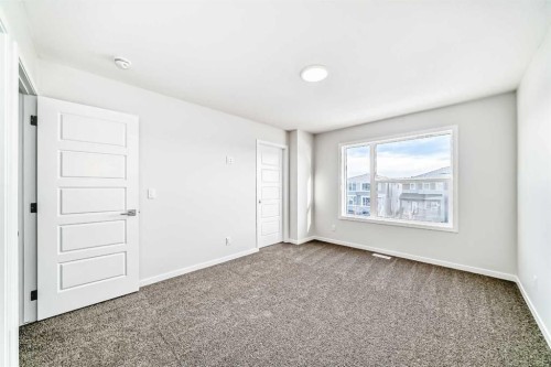 1907 Cornerstone Boulevard Ne, Calgary, AB - Indoor Photo Showing Other Room