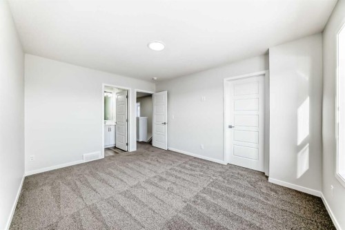 1907 Cornerstone Boulevard Ne, Calgary, AB - Indoor Photo Showing Other Room