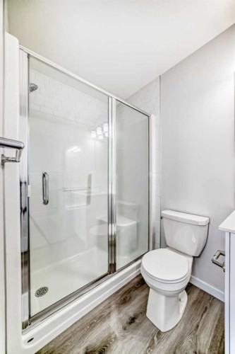 1907 Cornerstone Boulevard Ne, Calgary, AB - Indoor Photo Showing Bathroom