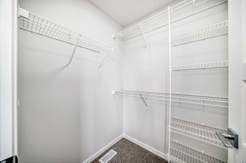 1907 Cornerstone Boulevard Ne, Calgary, AB - Indoor With Storage