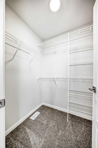 1907 Cornerstone Boulevard Ne, Calgary, AB - Indoor With Storage