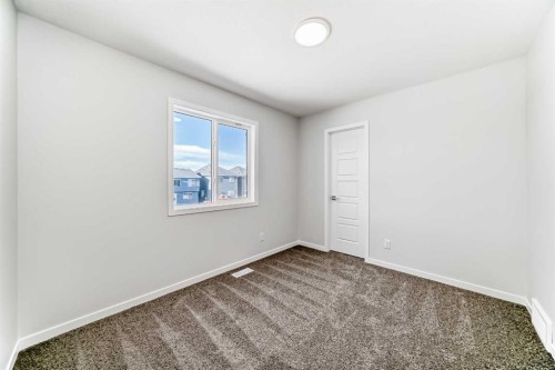 1907 Cornerstone Boulevard Ne, Calgary, AB - Indoor Photo Showing Other Room
