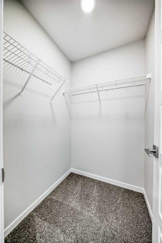 1907 Cornerstone Boulevard Ne, Calgary, AB - Indoor With Storage