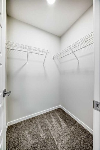 1907 Cornerstone Boulevard Ne, Calgary, AB - Indoor With Storage