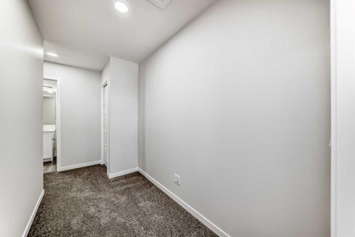 1907 Cornerstone Boulevard Ne, Calgary, AB - Indoor Photo Showing Other Room